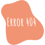 Error 404